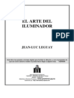 Jean-Luc Leguay - Arte Del Iluminador PDF
