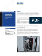 Dimensioning of AC Drives