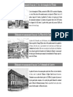 Batiments Et Monuments Francais 2