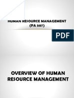 Human Resource Management_nov. 4