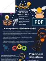 Ce Este Proprietatea Intelectuala Si Cum o Putem Proteja