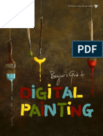 Beginner's Guide to Digital Painting