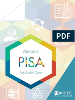 Pisa 2015 Results in Focus ESP
