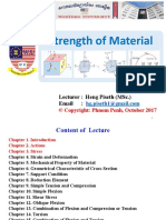 Strength of Material Lecture_Introduction-Chapter 1 2 & 3 _Edition