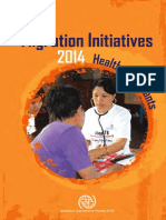 Migration Initiatives 2014 PDF