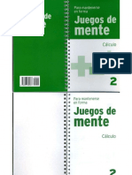 Juego de Mente 2