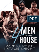 4 Men of The House Daphne Dawn - Natalie Knight PDF
