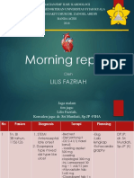 MR Cardiology Lilis