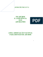 Boletim Técnico Nº3 - Os Adubos e a Eficiência das Adubações.pdf