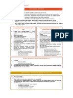 Pruebas Desde El Modelo de Eysenck (Criterios Factoriales)