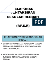 PPSR - Slaid Penerangan
