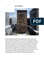 SEAGRAM BUILDING.docx