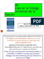 SUCESIONES  septiembre  2015.pps