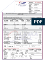 Invoice /: Res 7027649 16-MAR-2018