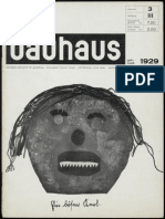 Bauhaus 3-3 1929 PDF