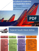 South West Airline Compilation.pptx