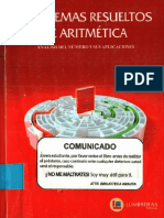 Problemas Resueltos-Aritmética-Lumbreras PDF