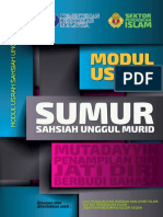 Modul Usrah Sumur SM (Final)