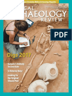 Biblical Archaeology Review - January-February 2017 PDF