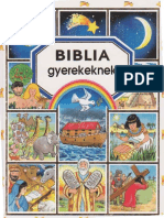 Biblia Gyerekeknek PDF