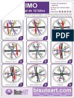 Kumihimo Redondo 12 PDF