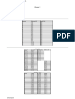 Ente Committente: Localita': Dataeora: Note