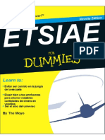 ETSIAE for Dummies