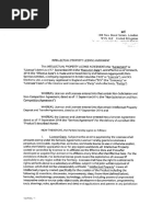 AIQ SCL Int Property License Sep 2014