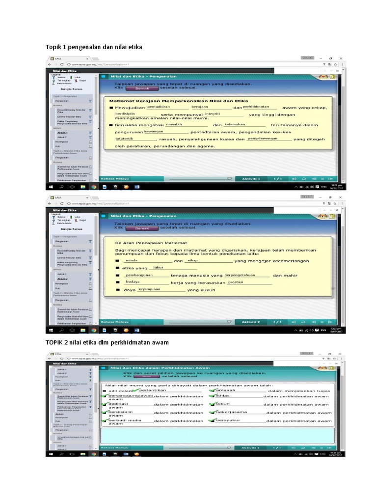 Epsa 1 Pdf