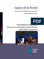 503 - Edu10 - Las Logicas de La Ficcion - Web PDF