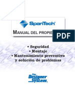 SpanTechManual Spanish PDF