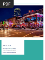 Download CheaperFasterGreenerBetterBetterTransitAlternativesforNashvillebyAndyMartinSN375763647 doc pdf