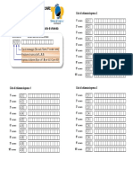 Programmazione Tricom Da Sim