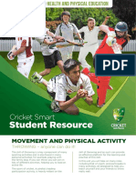 Cricketsmart Student Yr7 10 Hpe April 13 2016 Uodate-1