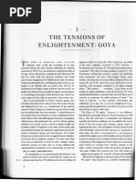 3 The Tensions of Enlightenment: Goya