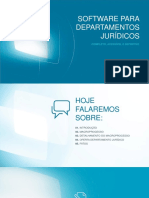 Departamento Jurídico