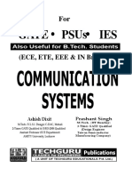 180ies - 1-Communication Systems PDF