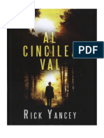 Rick Yancey-Al Cincilea Val-V1