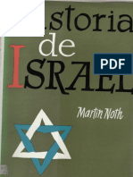 NOTH, Martín (1966) Historia de Israel, Barcelona, Ediciones Garriga, S.A
