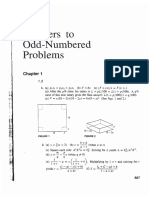 Answers Sydsaeter Hammond - Mathematics Odd Number