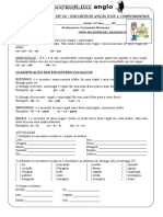 LISTA DE EXERCÍCIOS Nº 30.doc