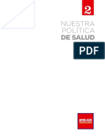 2. Propuesta Salud