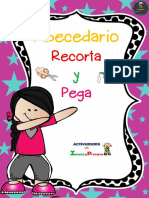 Abecedario 2