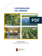 La fertirrigación en el limonero.pdf