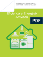 15 Eficienca e Energjise Bizneset