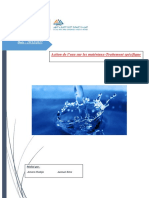 Action de l’eau sur les matériaux-Traitement spécifique.pdf