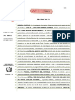 125719275 1 Escritura Publica de Compraventa Con Representacion de Un Menor