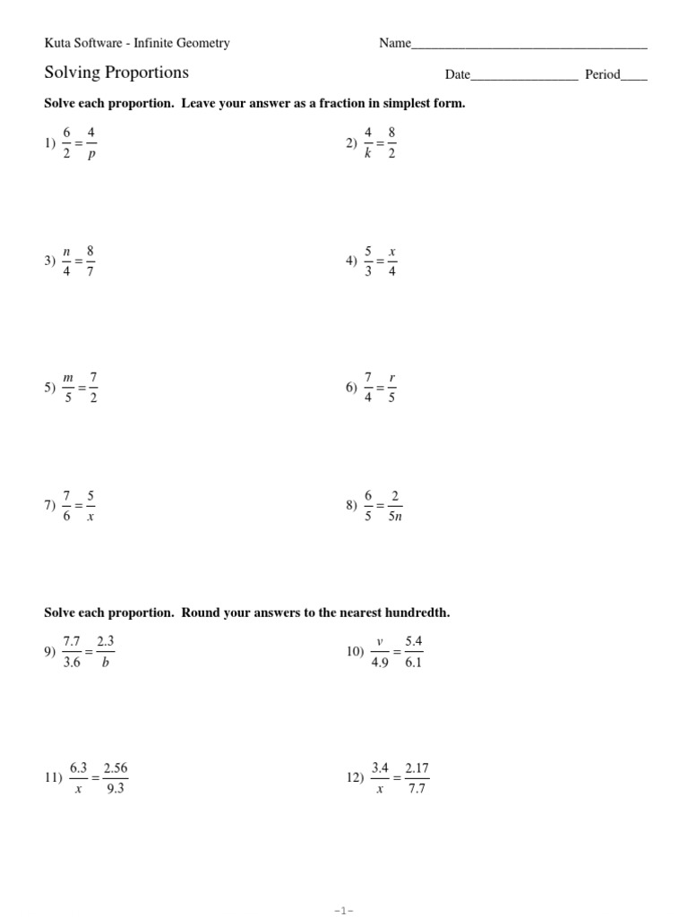 solving-proportions-pdf-teaching-mathematics
