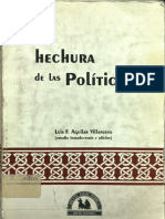 LA HECHURA DE LAS POLITICAS.pdf