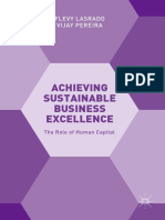 Sustainable Business Excellence PDF